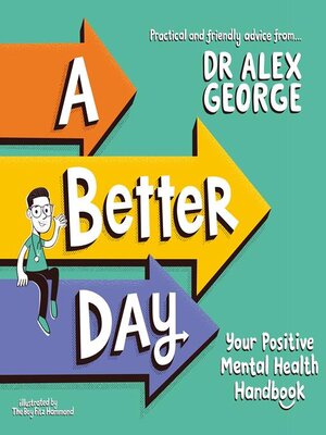cover image of A Better Day